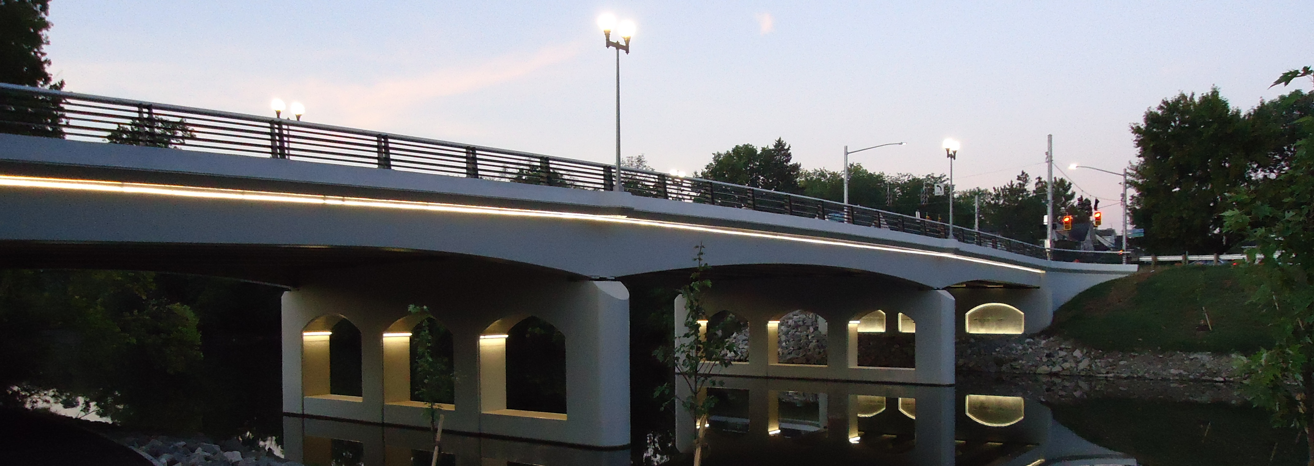 Montgomery County Engineer Office – CZGBN